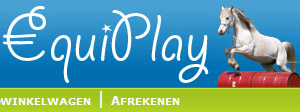 EquiPlay kortingsactie