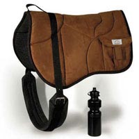 barebackpad bruin trail